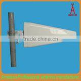 698-960/1710-2700MHz 10/11dBi Wide Band Directional DAS & LTE Log Periodic Antenna 3g