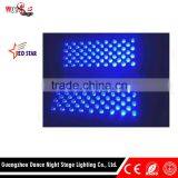 Standard DMX512 Wall Washer Light 72PCS Full Colors LED Spot Light thumbnail-5