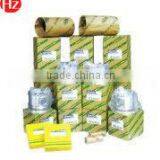 Piston, Liner, Metal, Overhaul Gasket Komatsu Engine Overhaul Partspiston Engine