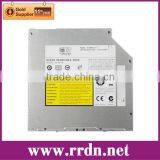 12.7mm SATA Slot load DVD Disc Drive, Model: PLDS DL-8ATS