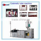 Extrusion Tube Making Machine for Cosmetic