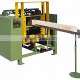 Made in Taiwan Auto Foam Shoulder Padding Cutting Machinery