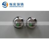 JIS cf8m air ball valve ball manufacture