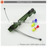 Plastic Outer Kids Toys Power Target Bow Shooter Toy thumbnail-2