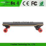 Flying Skateboard 4 Wheel Electric Hoverboard
