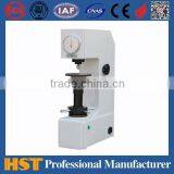 HR-150A Manual Metal Rockwell Hardness Tester With Cheap Price thumbnail-4