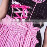 FIT TO BODY WOMEN SEXY TRADITIONAL DIRNDL / GERMAN TRACHTEN DIRNDL DRESSES