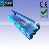 High Power 84*3w Led Stage Light Supplier, Led Stage Wall Washer Light