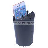 3 Port Cigarette Lighter Mobile Phone Usb Car Charger thumbnail-1