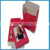 2014 Paper Storage Box for Cloth Made in China