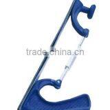 Milled Tooth With Holder Set