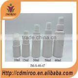 Plastic Clear Spray Bottle For Perfume Use,Clear Pet Spray Bottle,Mist Bottle For Perfume thumbnail-3