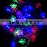 New Arrival Attractive Style Christmas Tree String Light Manufacturer Sale thumbnail-3