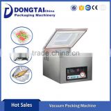 Simple New Table Vacuum Packing Machine