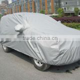 SUV car cover