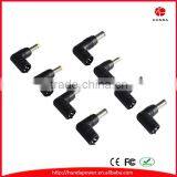 OEM Single USB Port 90-watt Portable Universal Notebook Vehicle Charger for Dell, HP, Asus, Acer thumbnail-2