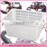 2016 New-design Home Application Plastic Vegetable/fruit Baskets thumbnail-4