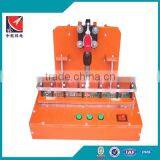 Non-standard Solder Pallet Fixture