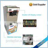 High-tech Hot Sale Counter Top Frozen Yogurt Machine