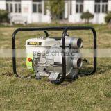 80mm 3Inch Gasoline Engine Sewage Water Pump Prices thumbnail-2
