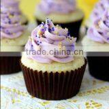 Aluminium Foil Paper Cake Tray Forming Machine--Lubao