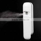 USB Rechargeable Beauty Facial Equipment Spray Nano Mist thumbnail-2