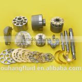 hydraulic pump parts The rexroth variable plunger pump parts