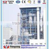 Environment Friendly CFB Boiler/circulating Fluidized Bed Boiler Steam Boiler Coal Fire Steam Boiler