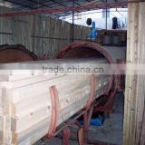 High Quality National Class A Wood Equipment The Equipment On Wood Processing