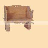 Sandstone Bench Garden Furniture