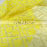 Burnt-out Printing in Rayon Fabric thumbnail-4