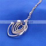2015 New Model Artificial Rhinestone Jewelry Set E0015 thumbnail-2