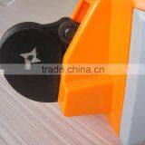 LSD High Quality New PatentAM-6-4 Multi-functional Pneumatic Air Crimping Tool for Crimping Cable Ferrules End Sleeves thumbnail-4