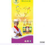 PREMIUM FISH COOKING OIL FOR SALE thumbnail-1
