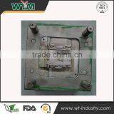 OEM Custom China Supplier Plastic Injection Mold for Injection Molded Boxes thumbnail-3