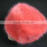 2013 fashion fox faux fur russian hats with satin lining