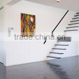 Stainless Steel Staircase thumbnail-4