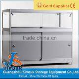 Boutique Commercial Display Shelf