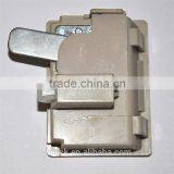 Furniture Lock With Handle for Cabinet/holder With Pad thumbnail-3