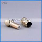 Special Gold Shape Custom Empty Lipstick Tube for Cosmetic thumbnail-3