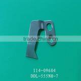 Industrial 114-09604 Sewing Machine Part Knife