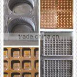 SPV700/1200ZK Plastic Seeding Tray Forming Machine thumbnail-2