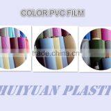 Nice Price Color Pvc Film for Packaging thumbnail-2
