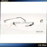 TITANIUM OPTICAL FRAME