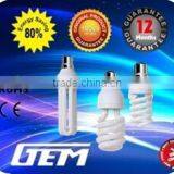 2U/3U 5W-25W Economy Lamp,Economic Bulb,Low Energy Bulb With Cheap Price thumbnail-4