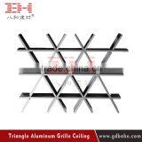 Modern Type False Ceiling Aluminum Grid Panels thumbnail-3