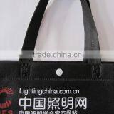 Reusable Eco Woven Logo Printing Shopping Bag thumbnail-4
