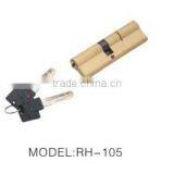 Euro Profile Cylinder Lock