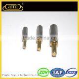 Iron Door Design Welding On Barrel Hinge From China thumbnail-5