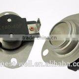 T34-282 3/4" Home Appliance CQC UL Certified Automatic Reset Thermostat thumbnail-1